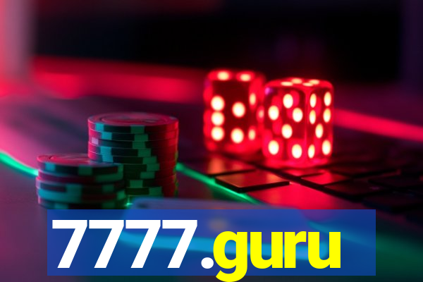 7777.guru