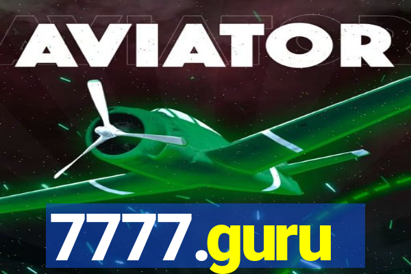 7777.guru