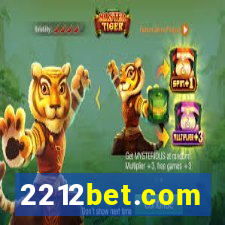 2212bet.com