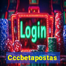 Cccbetapostas