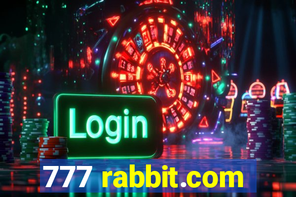 777 rabbit.com