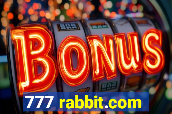 777 rabbit.com