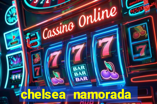 chelsea namorada david garrett