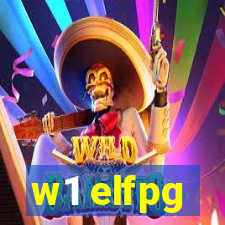 w1 elfpg
