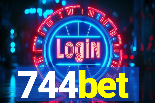 744bet