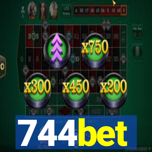 744bet