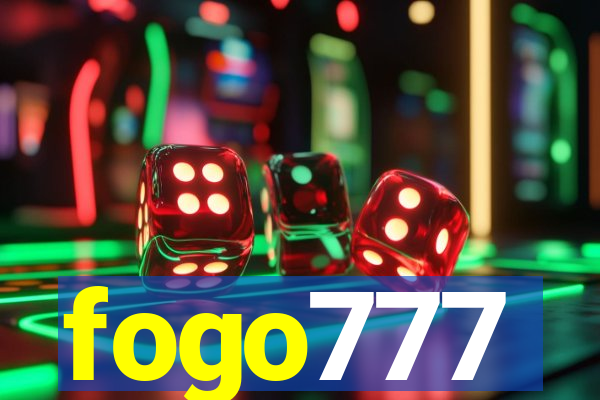 fogo777