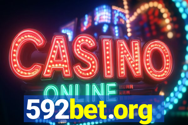 592bet.org
