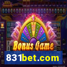 831bet.com
