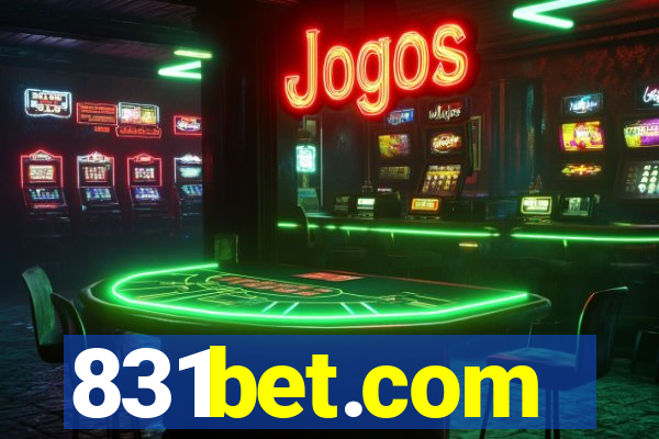 831bet.com
