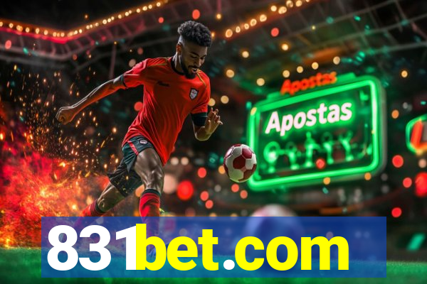 831bet.com