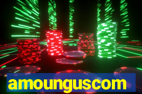 amounguscom