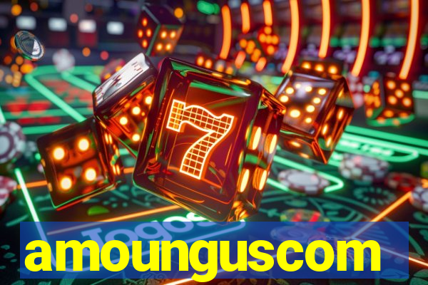 amounguscom