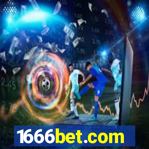 1666bet.com