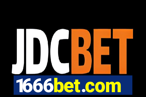 1666bet.com
