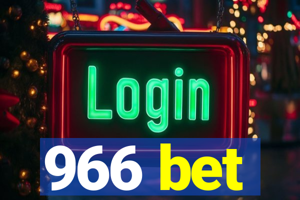966 bet