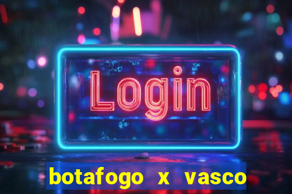 botafogo x vasco ao vivo futemax