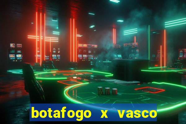 botafogo x vasco ao vivo futemax