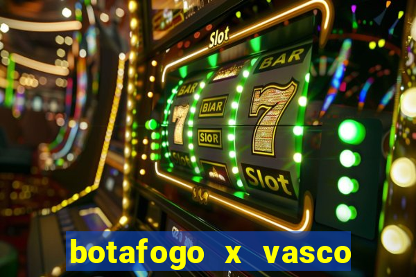 botafogo x vasco ao vivo futemax