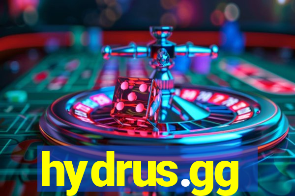 hydrus.gg