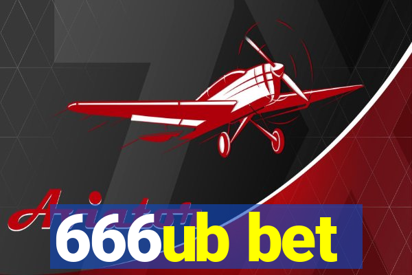 666ub bet