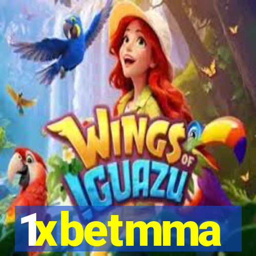 1xbetmma