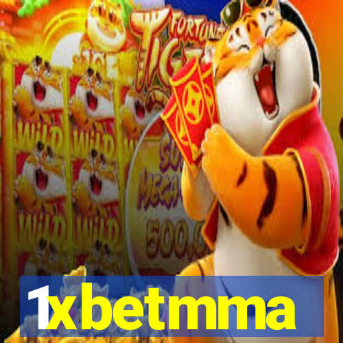 1xbetmma