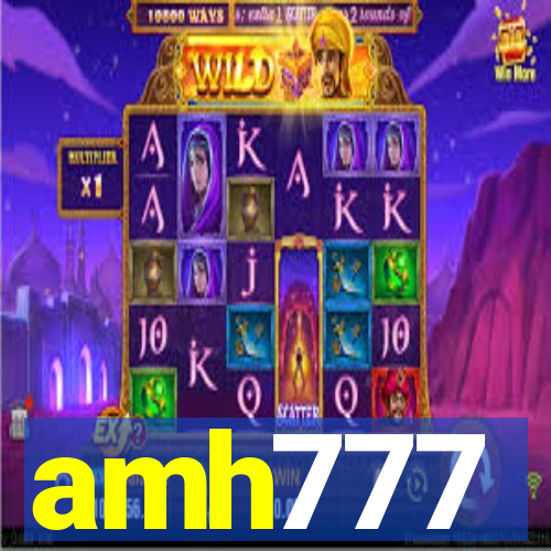 amh777