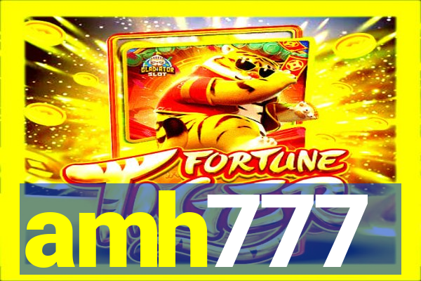amh777