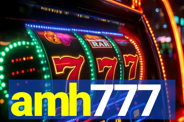 amh777