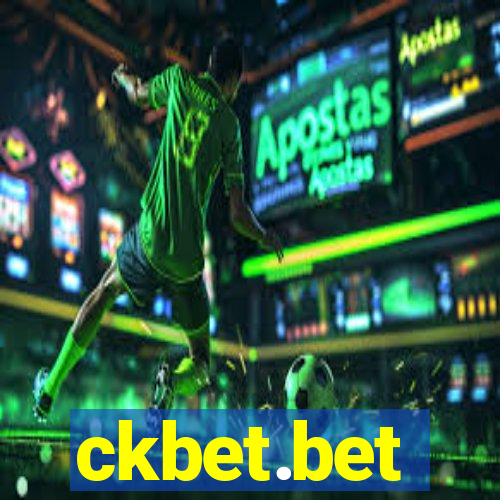 ckbet.bet
