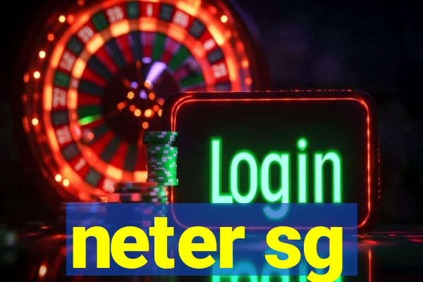 neter sg
