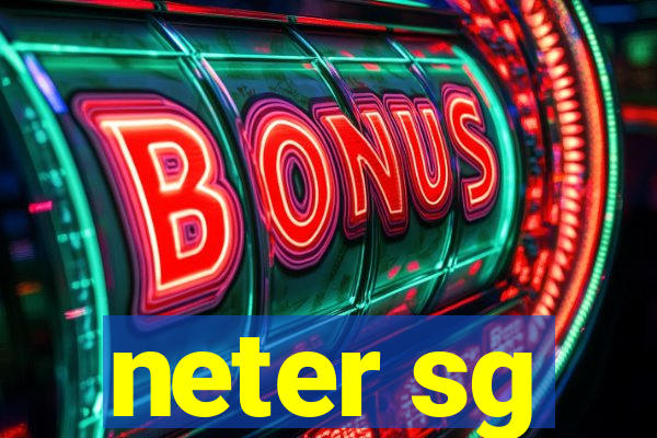 neter sg