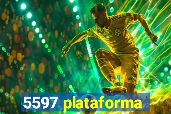 5597 plataforma