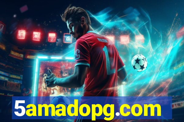 5amadopg.com