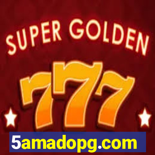 5amadopg.com