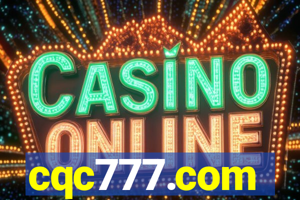 cqc777.com