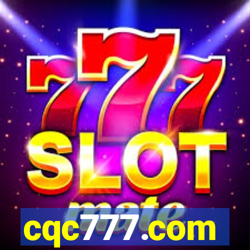 cqc777.com