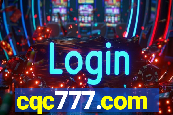 cqc777.com