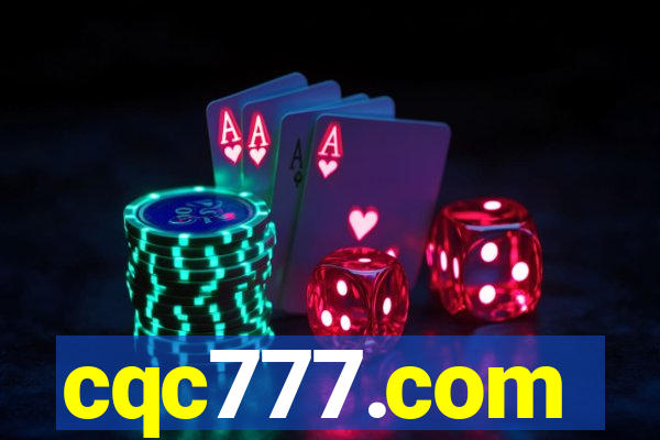 cqc777.com