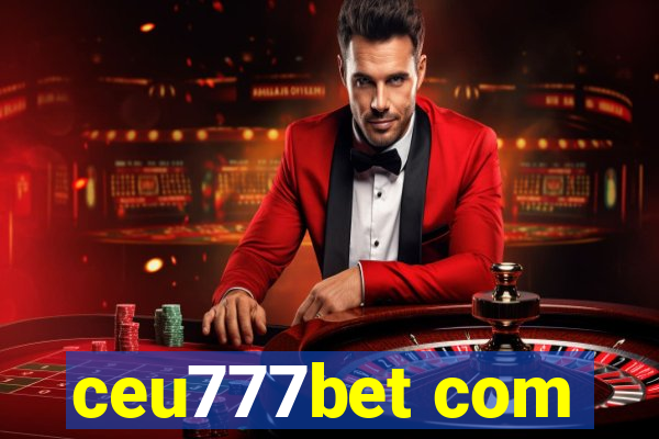 ceu777bet com