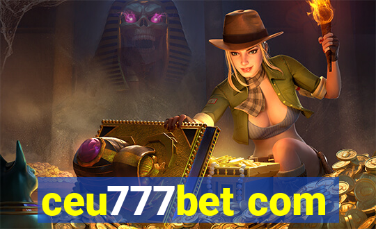 ceu777bet com