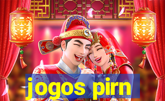jogos pirn