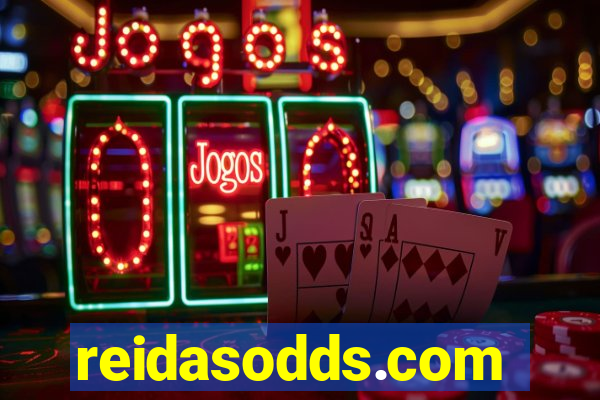 reidasodds.com