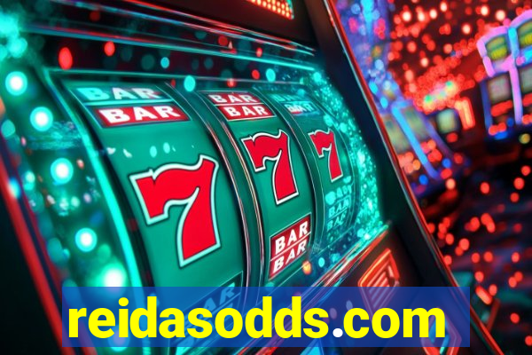 reidasodds.com