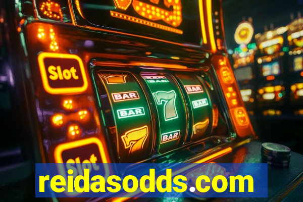 reidasodds.com