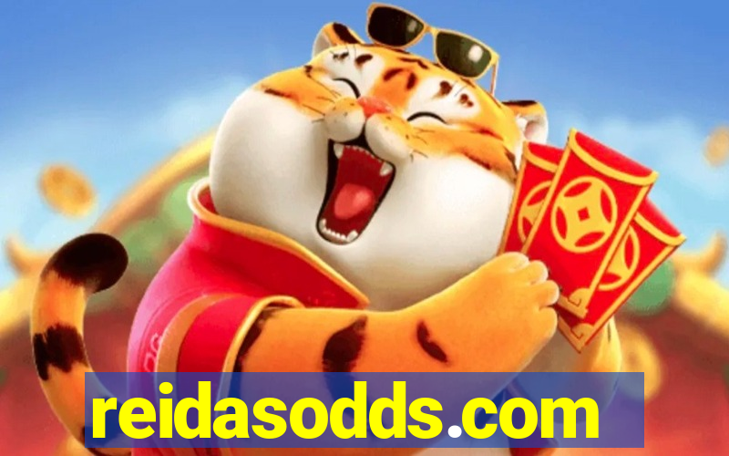 reidasodds.com