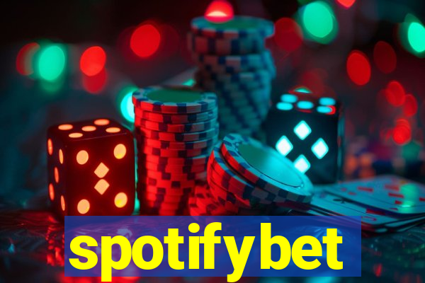 spotifybet
