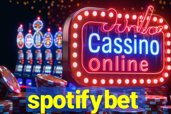 spotifybet