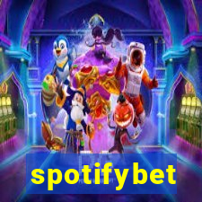 spotifybet